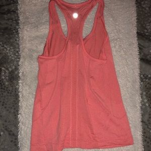 lululemon athletica Tops - Lulu lemon racer back tank lululemon athletica Tops - Lulu lemon racer back tank